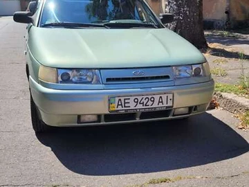 Авто ВАЗ 2112 2005 № 7868269