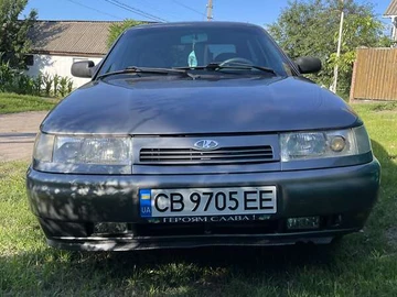 Авто Богдан 2110 2011 № 7868273
