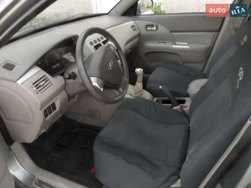 Авто Chery Elara 2010 № 7868275
