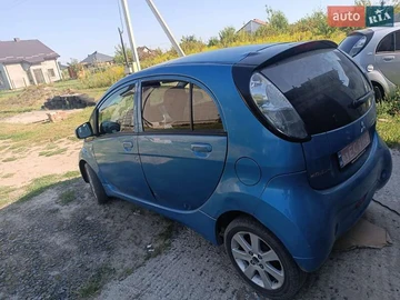 Авто Mitsubishi I-Miev 2011 № 7868288