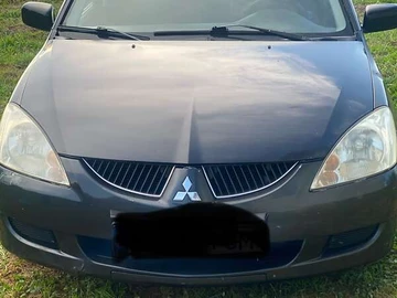 Авто Mitsubishi Lancer 2004 № 7868289