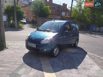 Авто Changhe Ideal Ii 2008 № 7868292