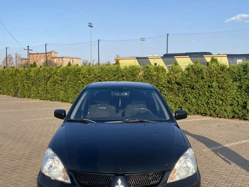 Авто Mitsubishi Lancer 2007 № 7868302