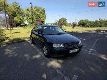 Авто Audi A3 1999 № 7868305