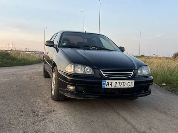 Авто Toyota Avensis 2000 № 7868310