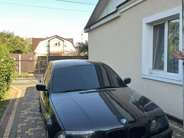 Авто BMW 3 Series 2000 № 7868321