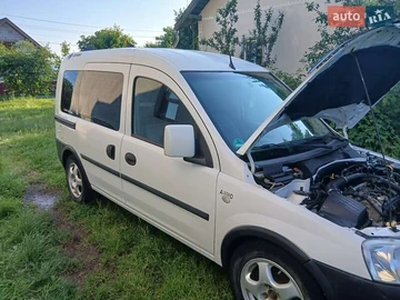 Авто Opel Combo 2006 № 7868328