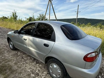 Авто Daewoo Sens 2005 № 7868333