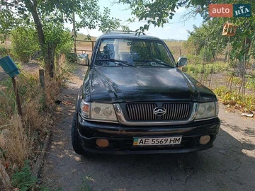 Авто Great Wall Safe 2007 № 7868388