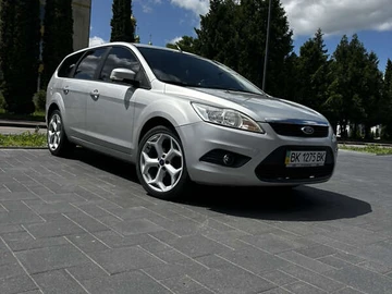 Авто Ford Focus 2008 № 7868389
