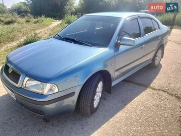 Авто Skoda Octavia 2008 № 7868392