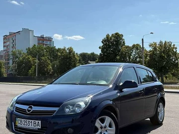 Авто Opel Astra 2012 № 7868402