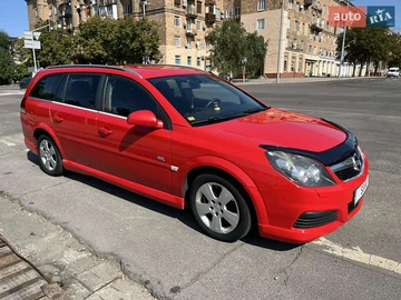 Авто Opel Vectra 2007 № 7868409