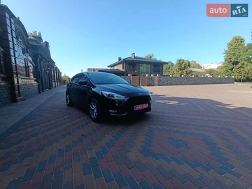 Авто Ford Focus 2014 № 7868415