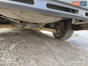Авто Ford Mondeo 2008 № 7868418