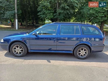 Авто Skoda Octavia 2010 № 7868422