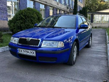 Авто Skoda Octavia 2009 № 7868428