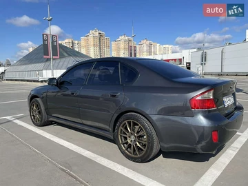 Авто Subaru Legacy 2006 № 7868446