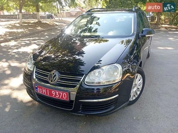 Авто Volkswagen Golf 2008 № 7868451