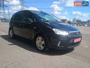 Авто Ford C-Max 2010 № 7868454