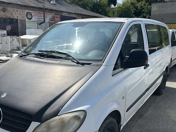 Авто Mercedes Vito 2006 № 7868469