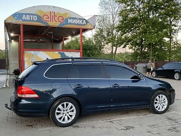Авто Volkswagen Golf 2008 № 7868480