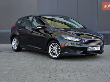 Авто Ford Focus 2015 № 7868490