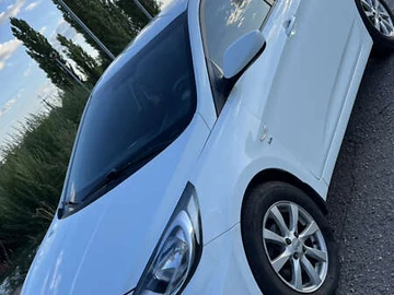 Авто Hyundai Accent 2012 № 7868497