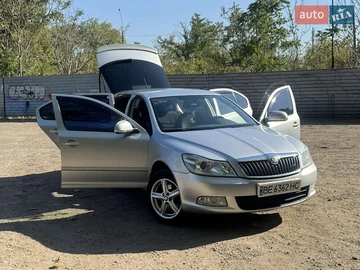 Авто Skoda Octavia 2012 № 7868511