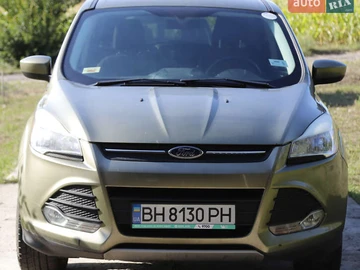 Авто Ford Escape 2012 № 7868512
