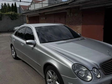 Авто Mercedes E-Class 2005 № 7868514
