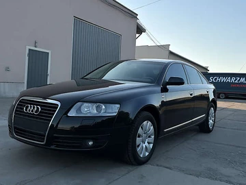 Авто Audi A6 2005 № 7868522