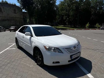 Авто Toyota Camry 2007 № 7868528