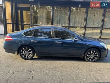 Авто Nissan Teana 2008 № 7868534