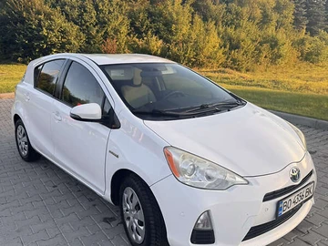 Авто Toyota Prius 2013 № 7868548