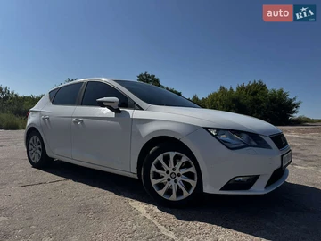 Авто SEAT Leon 2013 № 7868549