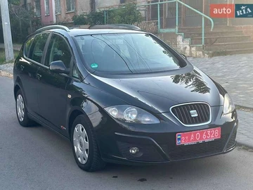Авто SEAT Altea Xl 2012 № 7868554