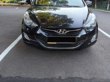 Авто Hyundai Elantra 2012 № 7868579