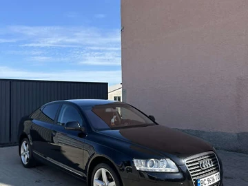 Авто Audi A6 2009 № 7868581