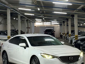 Авто Mazda 6 2014 № 7868621