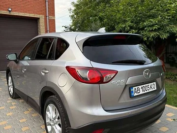 Авто Mazda Cx-5 2013 № 7868629