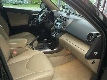Авто Toyota Rav4 2010 № 7868635