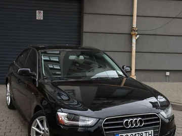 Авто Audi A4 2014 № 7868647
