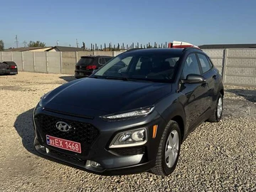 Авто Hyundai Kona 2018 № 7868648