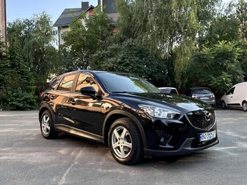 Авто Mazda Cx-5 2013 № 7868660