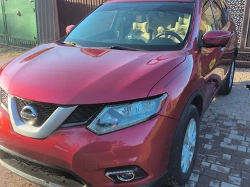 Авто Nissan Rogue 2015 № 7868666