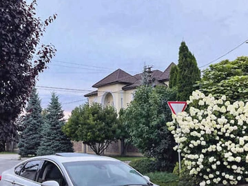 Авто Ford Fusion 2014 № 7868668