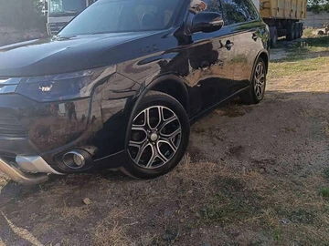 Авто Mitsubishi Outlander 2014 № 7868672