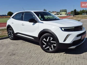 Авто Opel Mokka-E 2021 № 7868680