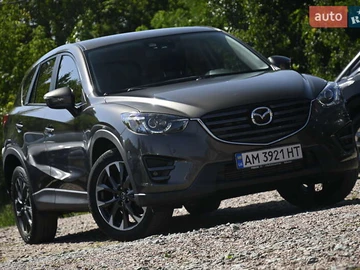 Авто Mazda Cx-5 2015 № 7868682
